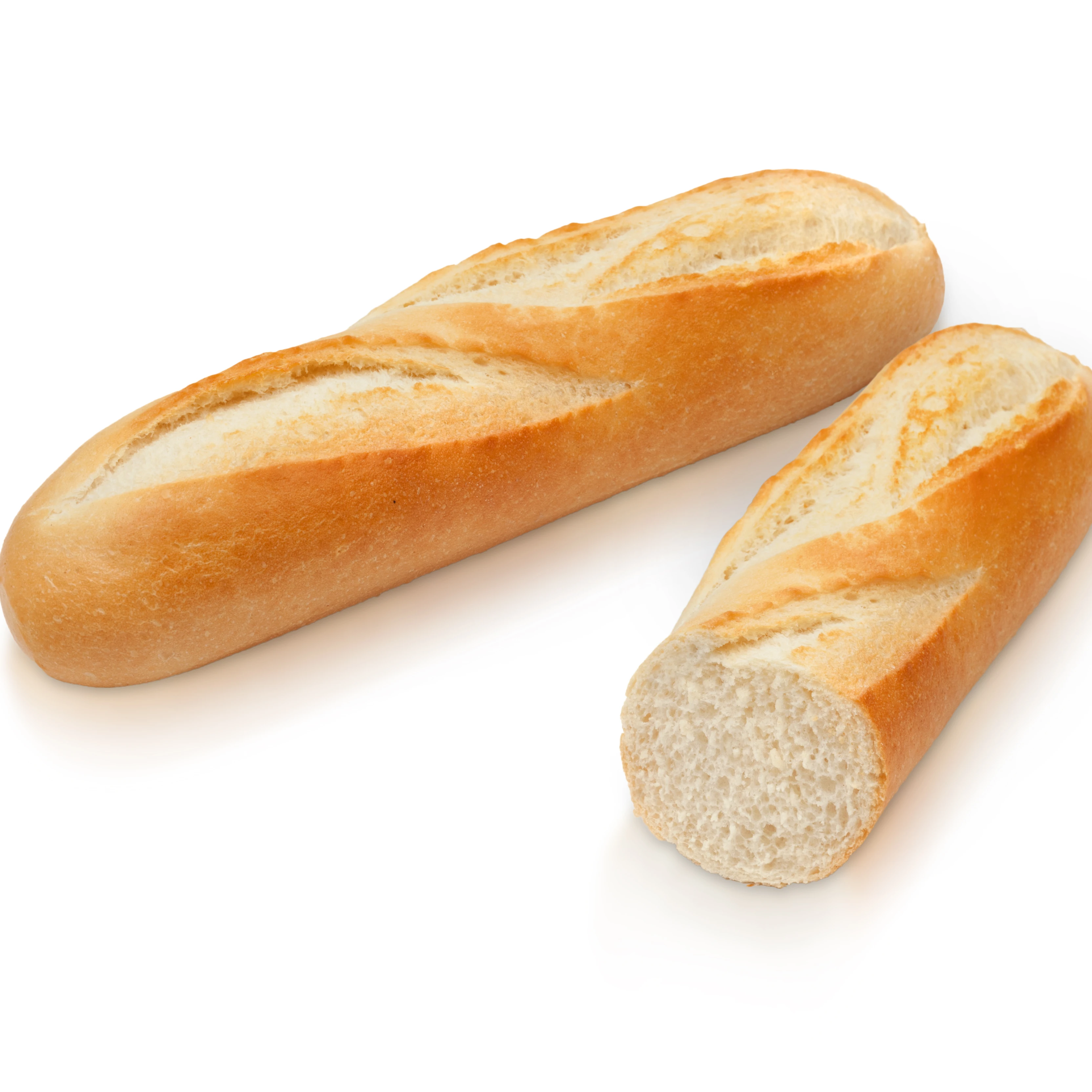 
Замороженная французская багета mini 105 грамм-готовая к употреблению, не требует выпечки 