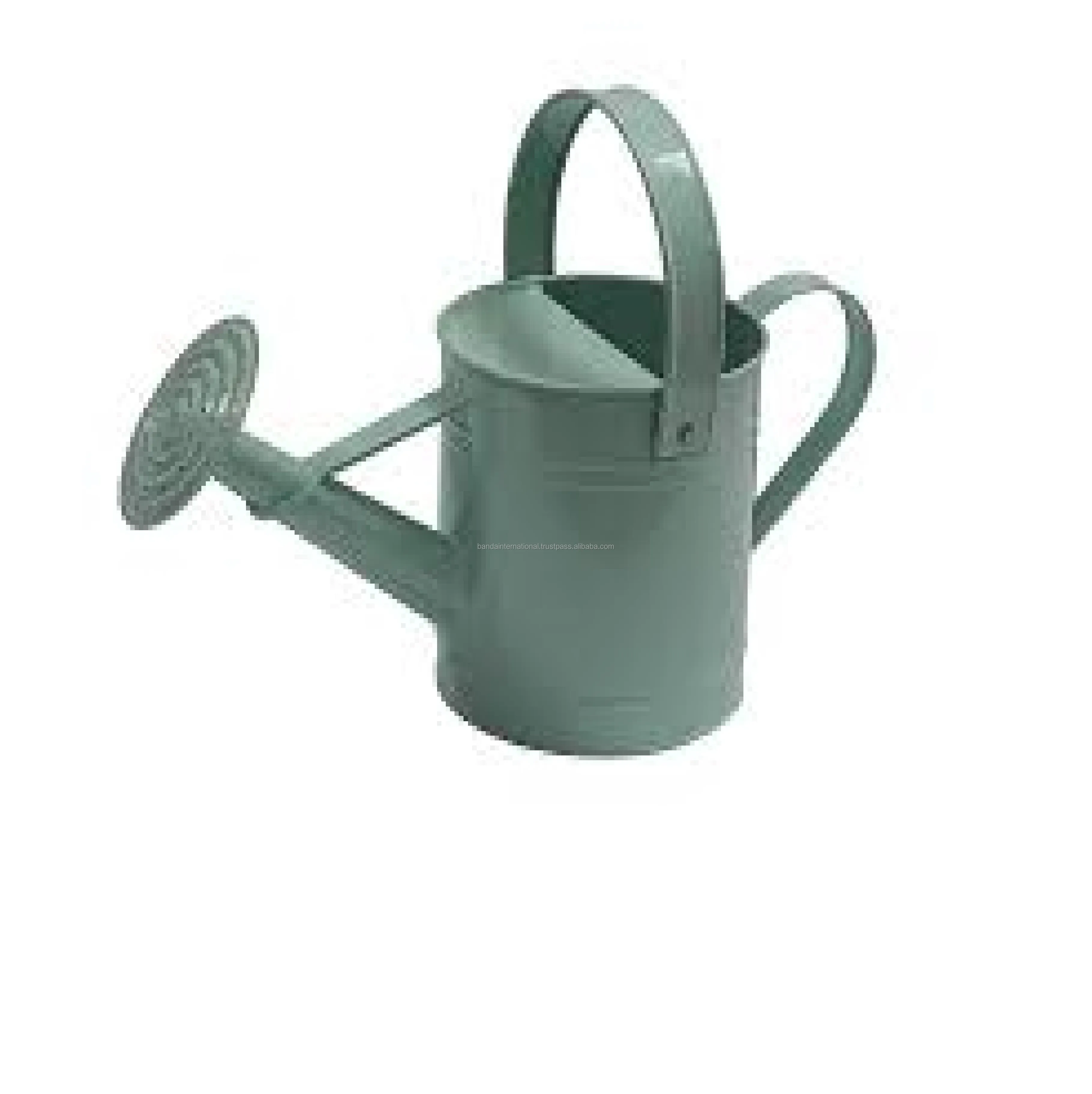 High Quality Galvanized Long Neck Garden Watering Can Wholesale High Quality Iron Water Sprinkler