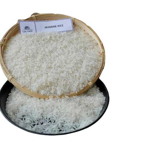 High Quality Jasmine Rice / Long Grain Fragrant Rice / White Rice for wholesale from best suppliers in Vietnam
