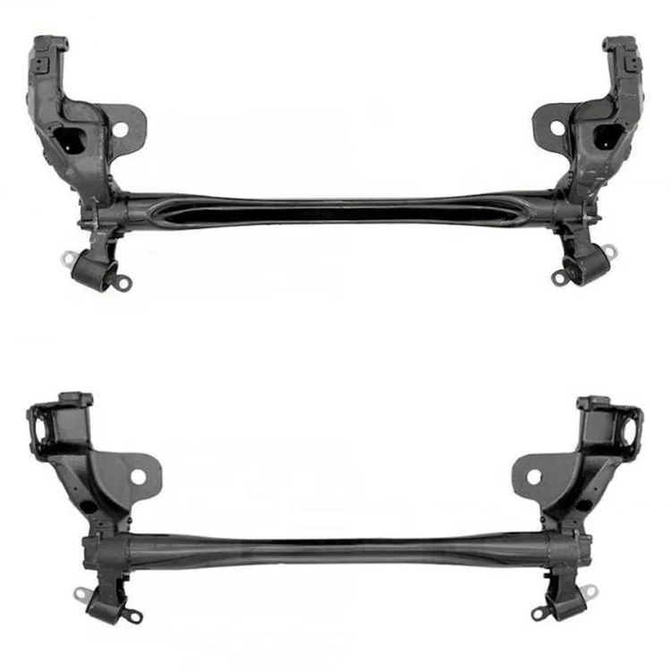 Rear Axle Beam Assy Suspension Cross member Subframe For VAUXHALL MOKKA CHEVRROLET TRAX 2WD REAR AXLE BEAM 95325748 2012-2019