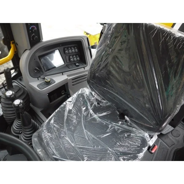 BACKHOE LOADER JCB 3CX SPECIAL EDITION available