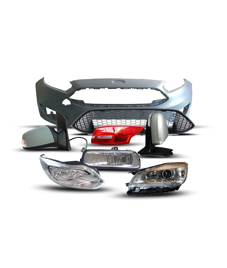 Hight quality HEAD Light Lamp for ford focus2012 OEM (BM51-13W030-CG ) (BM51-13W029-CG)