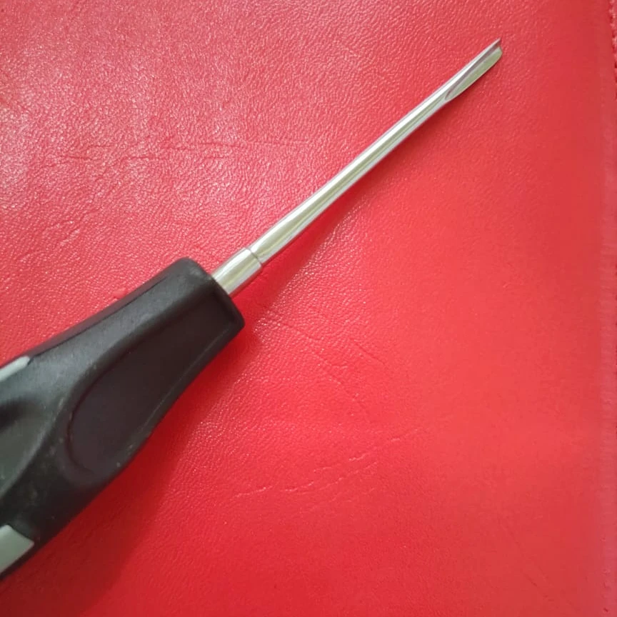 
Professional Dentist Dental Orthodontic Root Elevators Stainless Steel Dental Instruments by Quainto surgical instruments 