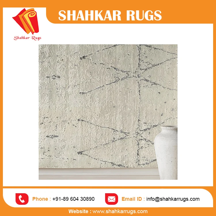 New Design Carpet Printed Floor Hand Knotted Mats Kids Room Area Rug Living Room Mats Blanket