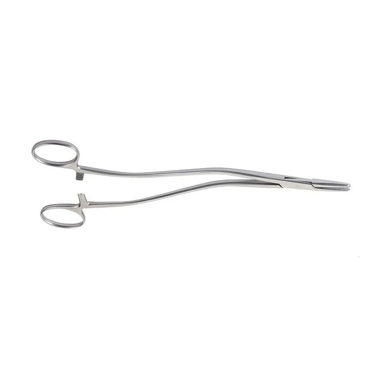 Bozeman Needle Holder Surgical Instrument