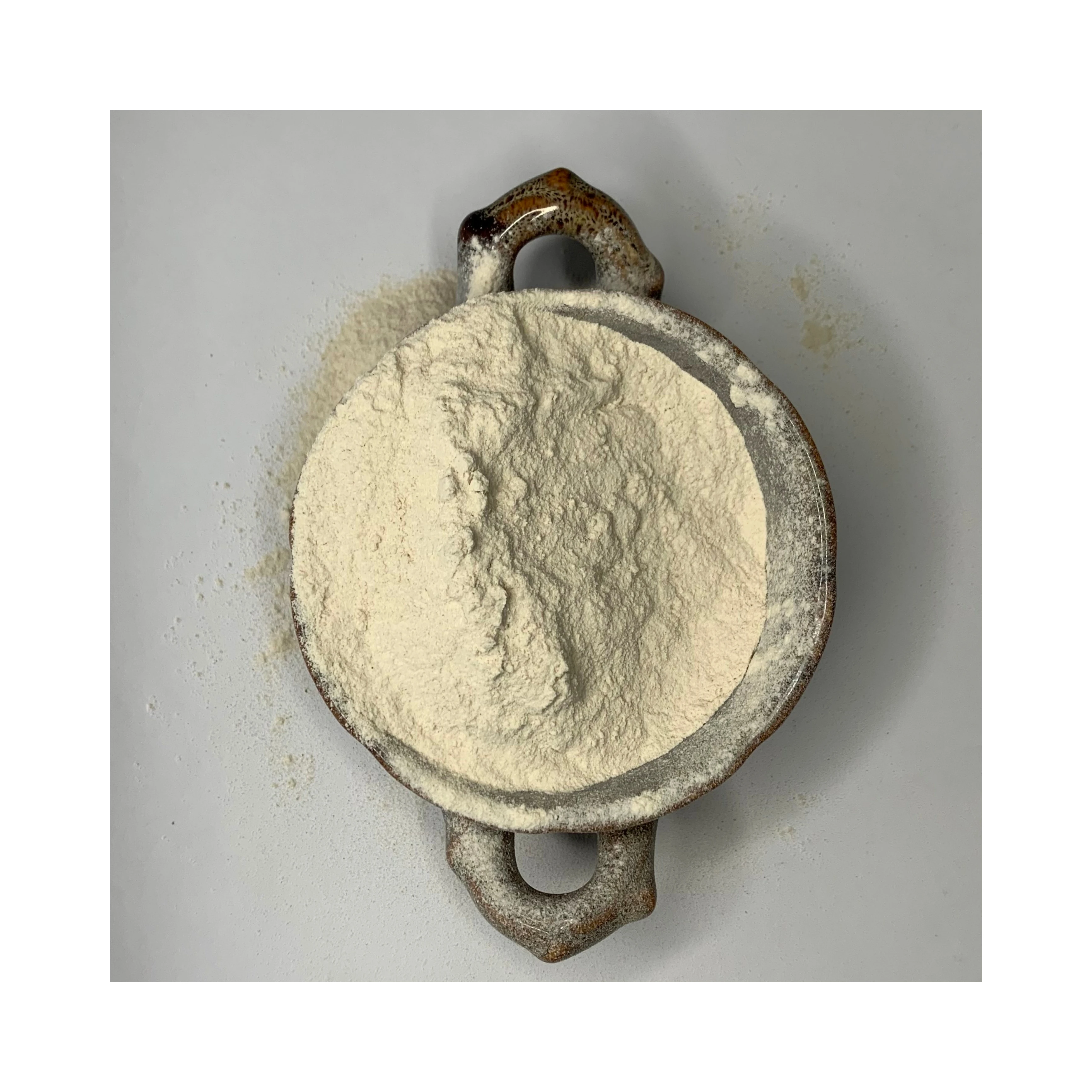 Organic Isabgol Psyllium Husk Powder 99% Extract Wholesale Bulk Quantity Slimming Agent Retail Best Price