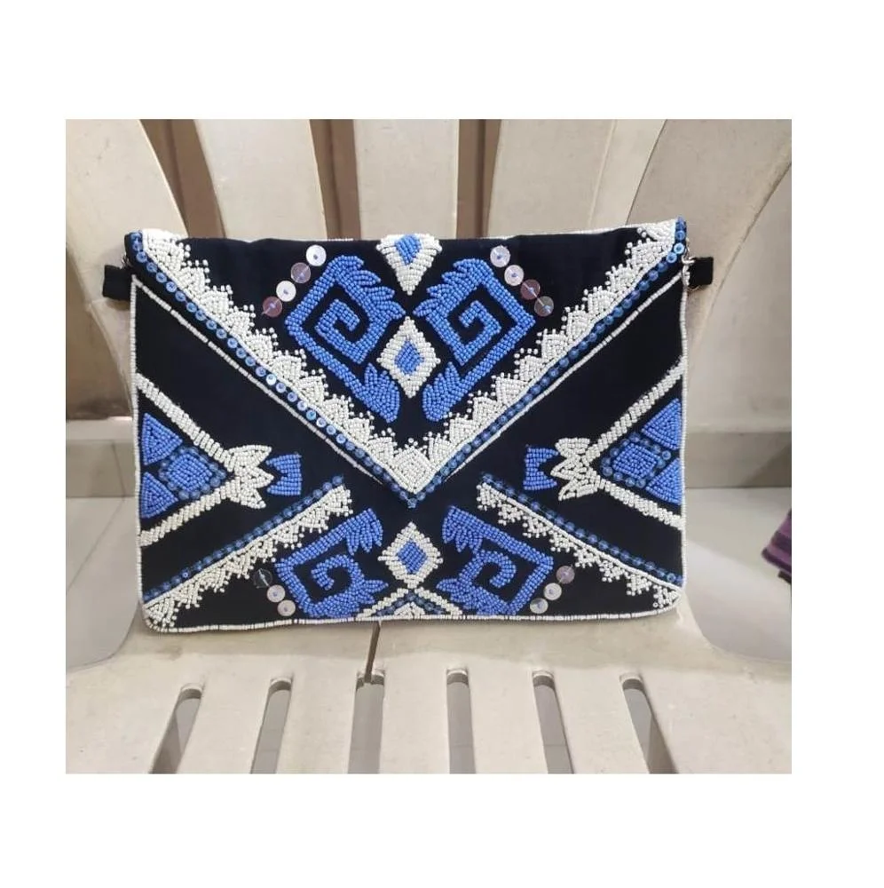 Bohemian Style Tribal Banjara Bag Rajasthani Bag