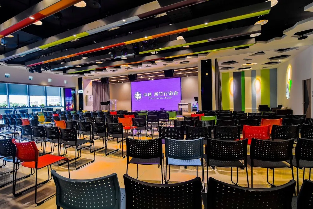 student plastic chair