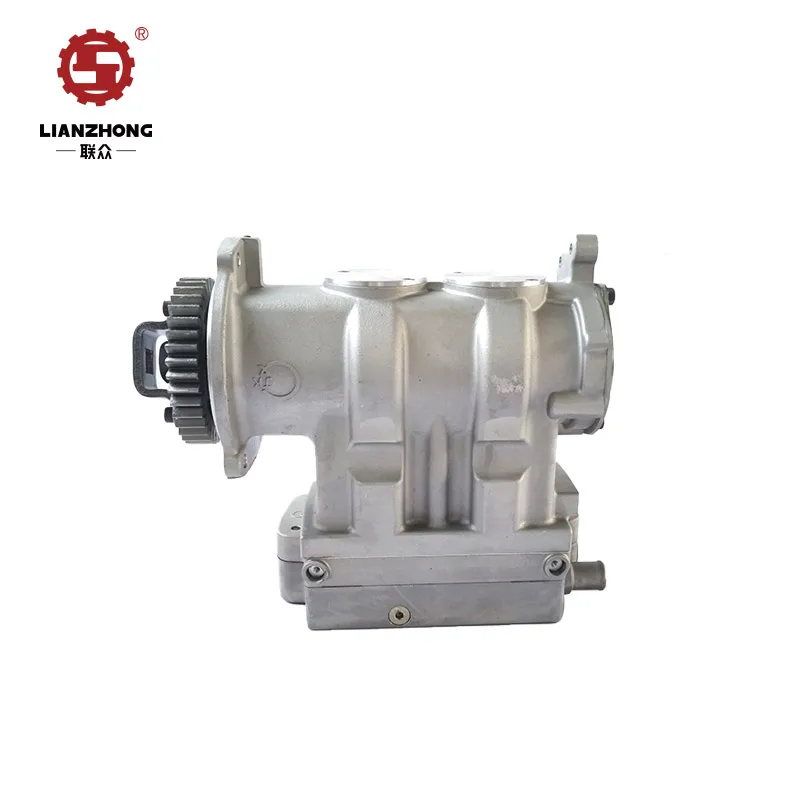 Lianzhong 4973000 Original X15 Truck Engine Air