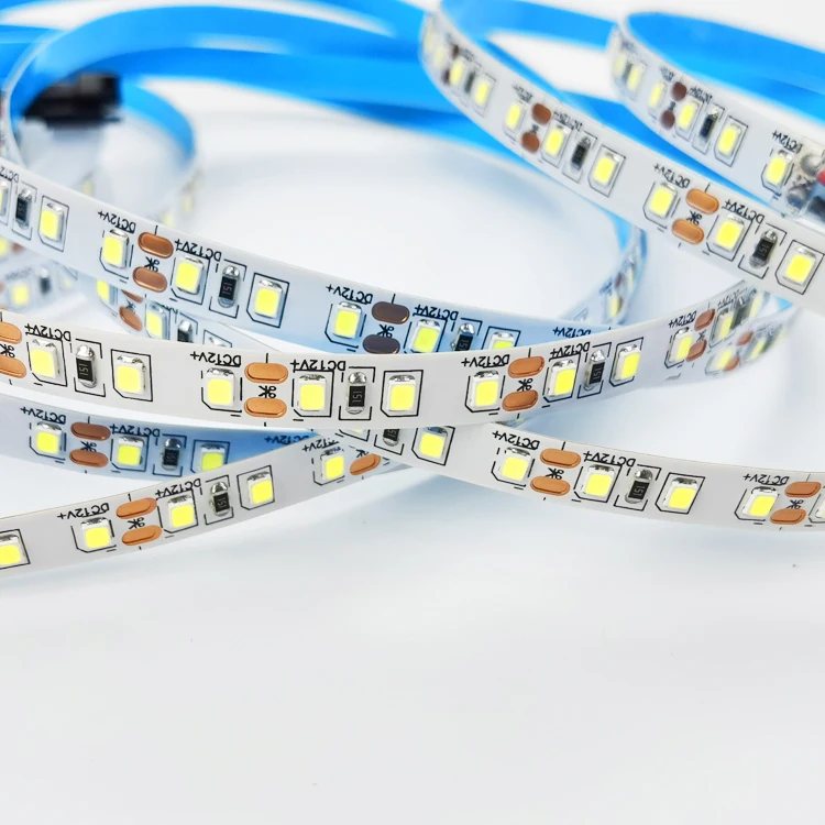 Hot Selling 12V IP20 Light Strip LED SMD 2835 Flexible LED Strip Lights