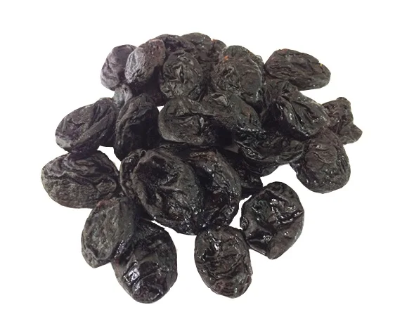 Wholesale crop 2021 October great quality from Uzbekistan bags 25 kg  organic dried fruits black prune