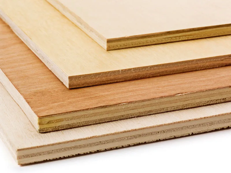 Premium Quality Plywood sheet Indonesian Timber