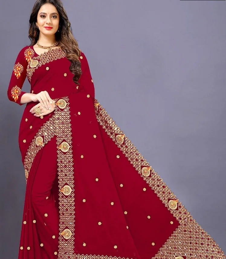 Новый дизайн в индийском и Пакистанском Стиле женская одежда для вечеринки фестиваля дизайнерское платье работы с вышивкой зеркалом