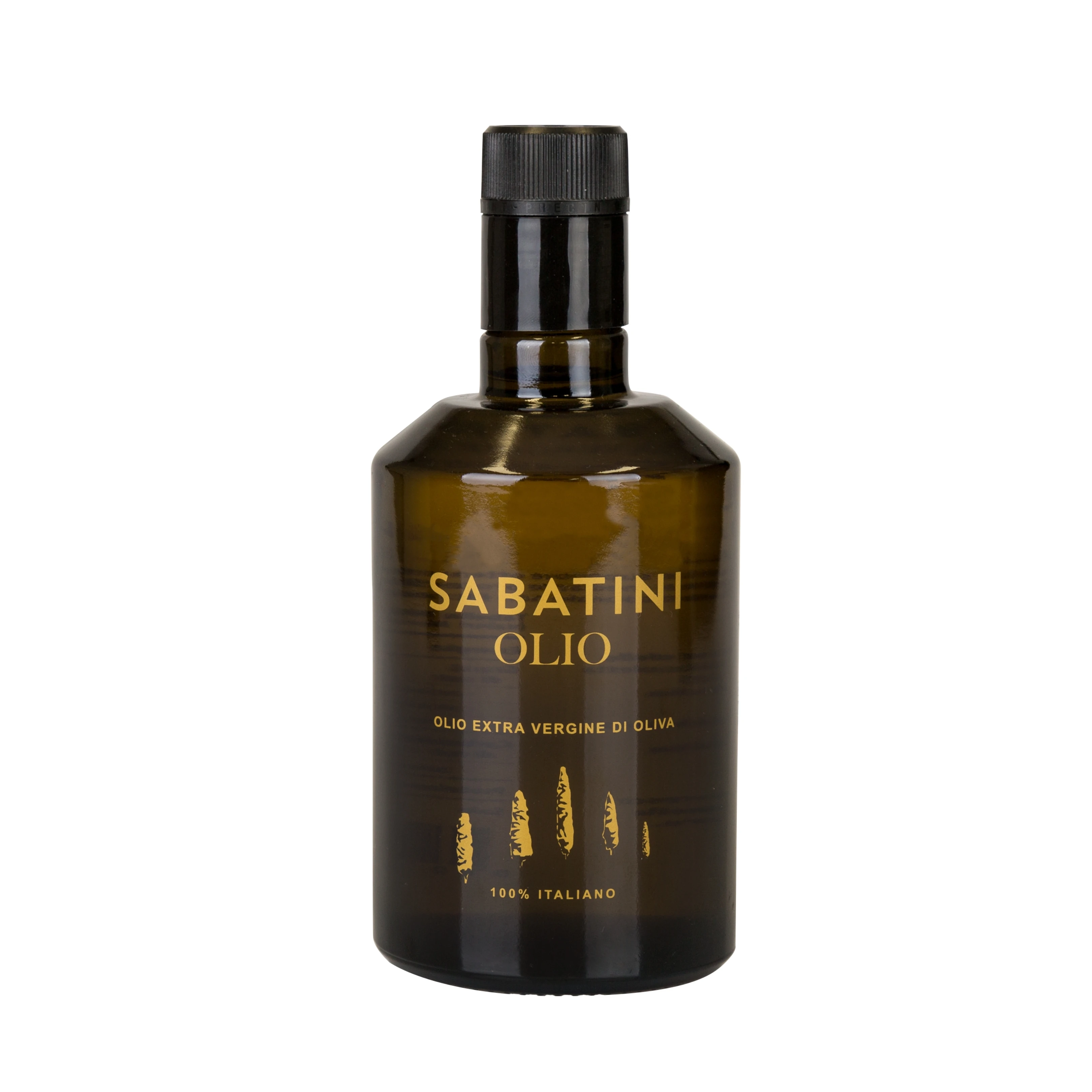 Quality Italian Extravirgin Olive Oil  Sabatini Olio  - 50 cl