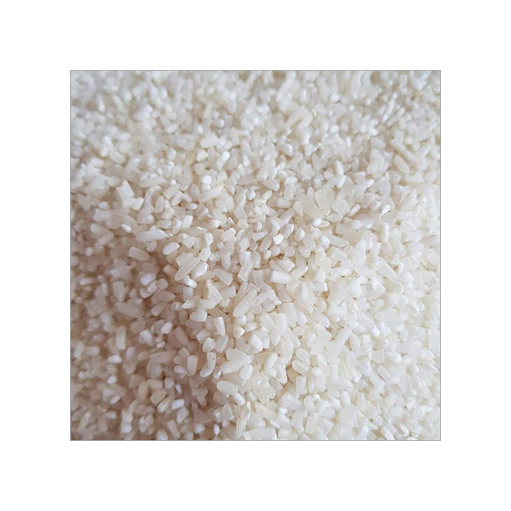 100% Broken Rice Non Sortex Manufacturer from India at Wholesale Price