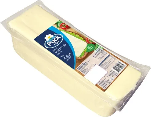 Mozzarella Cheese