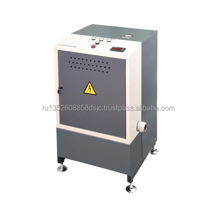 Great quality economical electrode steam generator for use in various industries, product of Russia, hot sale steam generators