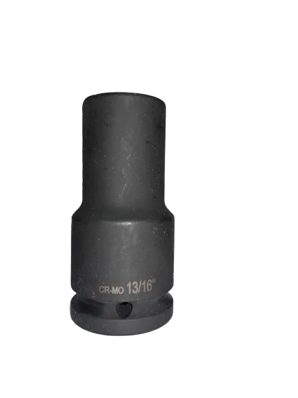 3/4 inch Drive 6 point Deep impact socket for 13/16 inch