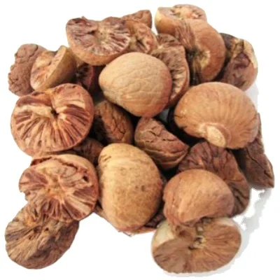 High Quality Whole Dried Betel Nut / Areca Nuts for Wholesale