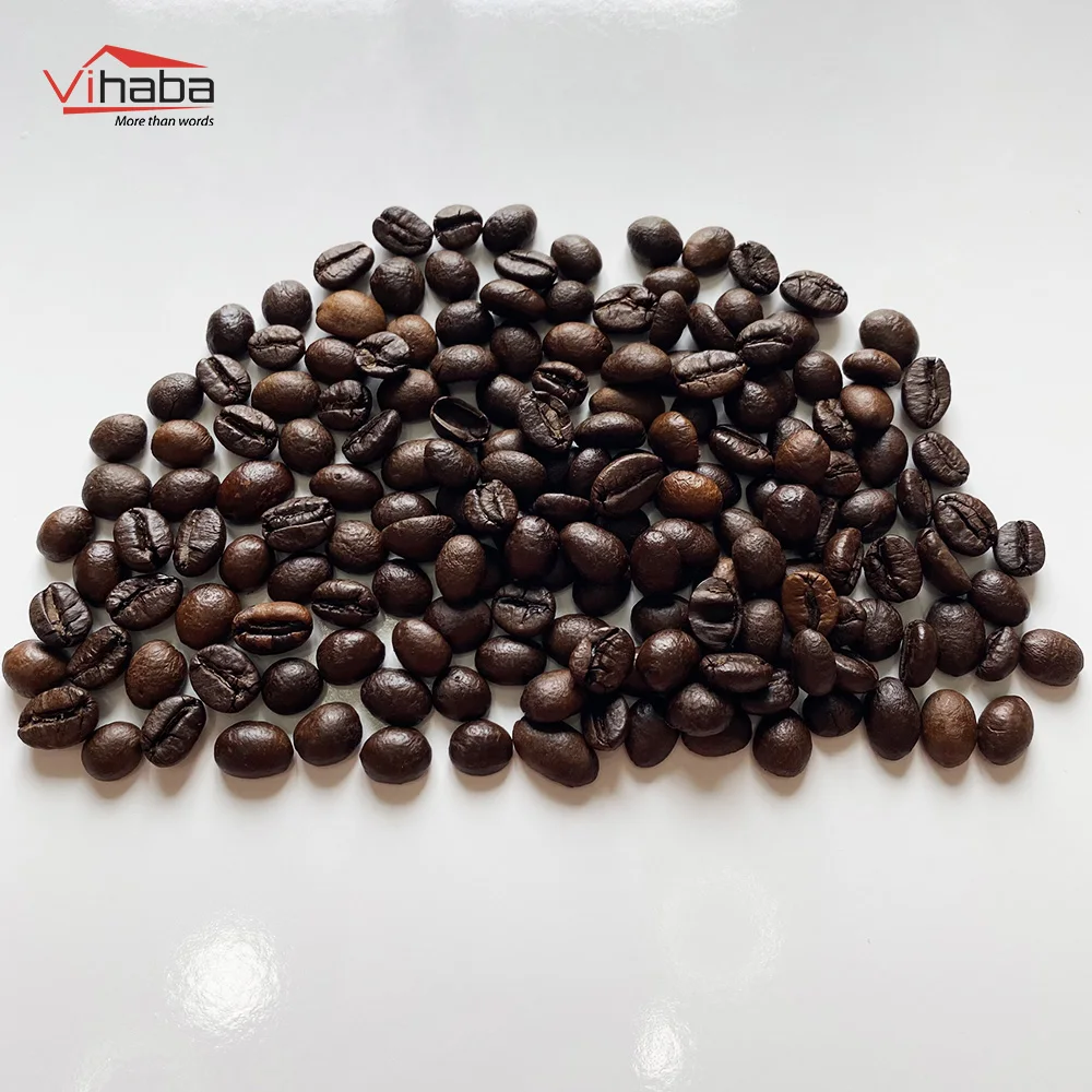 Продажа зеленых кофейных зерен растворимого кофе кофейные зерна Arabica для