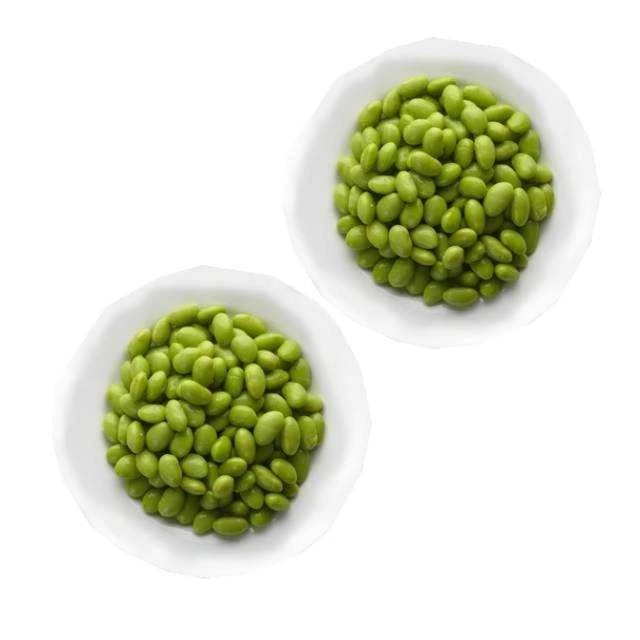 Green Soy Bean 200g