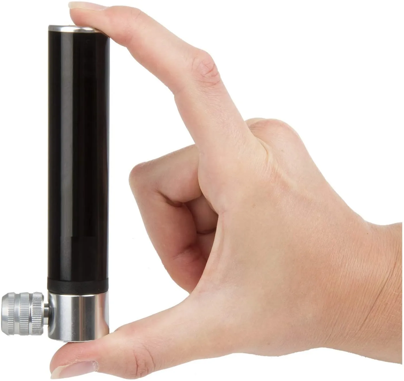 Mini Portable Cycling Pump Bicycle Air Inflator Aluminum Hand Mini Bike air Pump Bike Pump