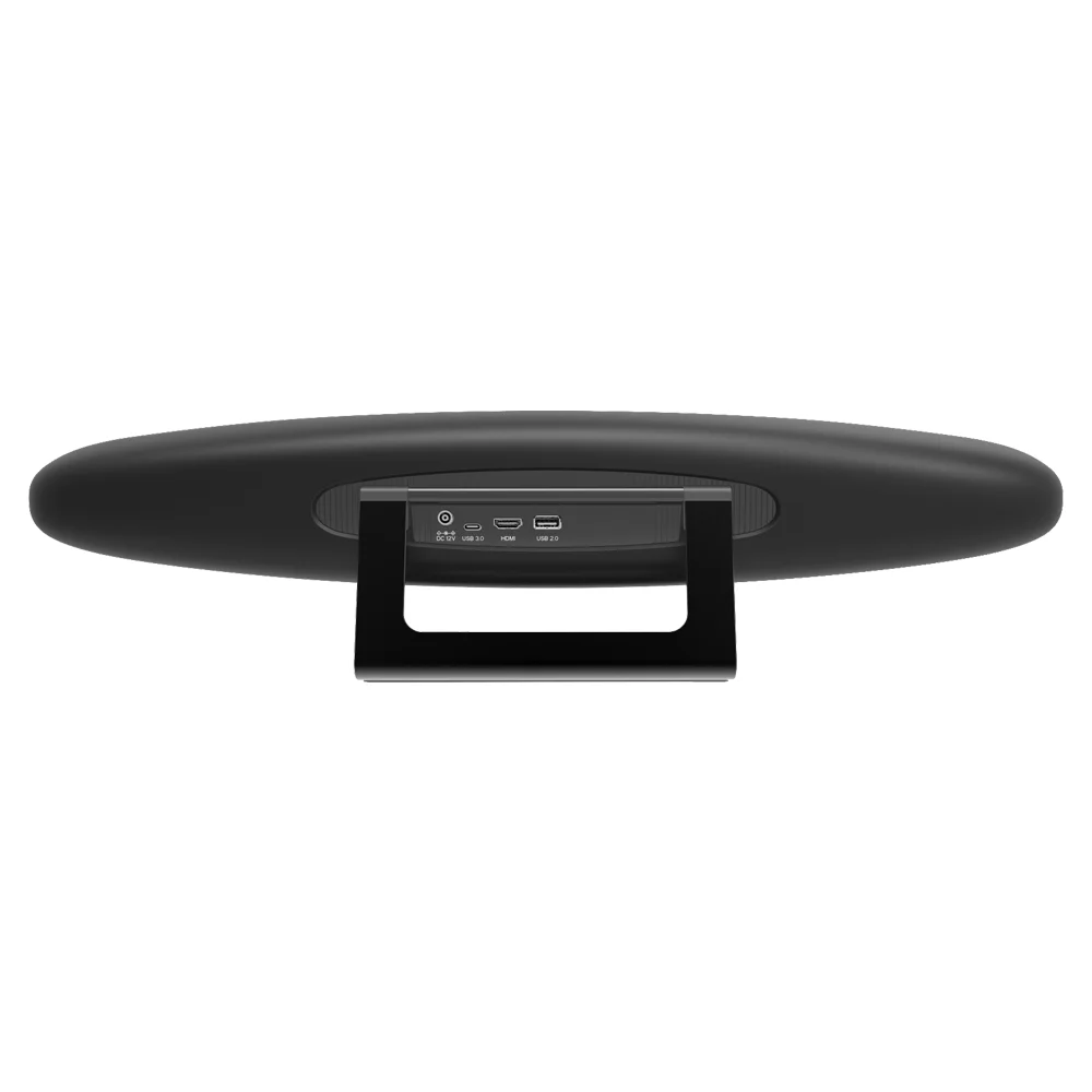
Professional Products Video Camera with Auto Tracking and All-in-one Video Conference Camera with Microphone 