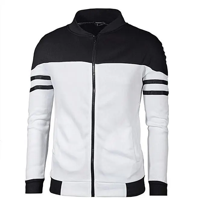 New jogging Custom Track Suits Tracksuit For Men /Mens track jackets