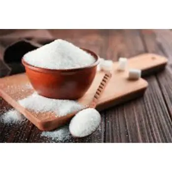 Best Quality Brazil Sugar Icumsa 100/ White Refined Sugar