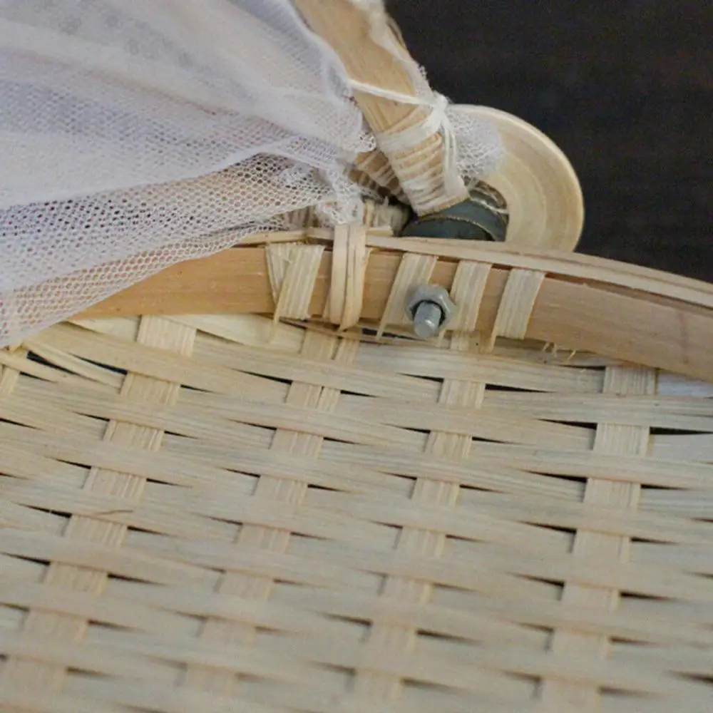 
Vietnam 100% handmade bamboo food cover 