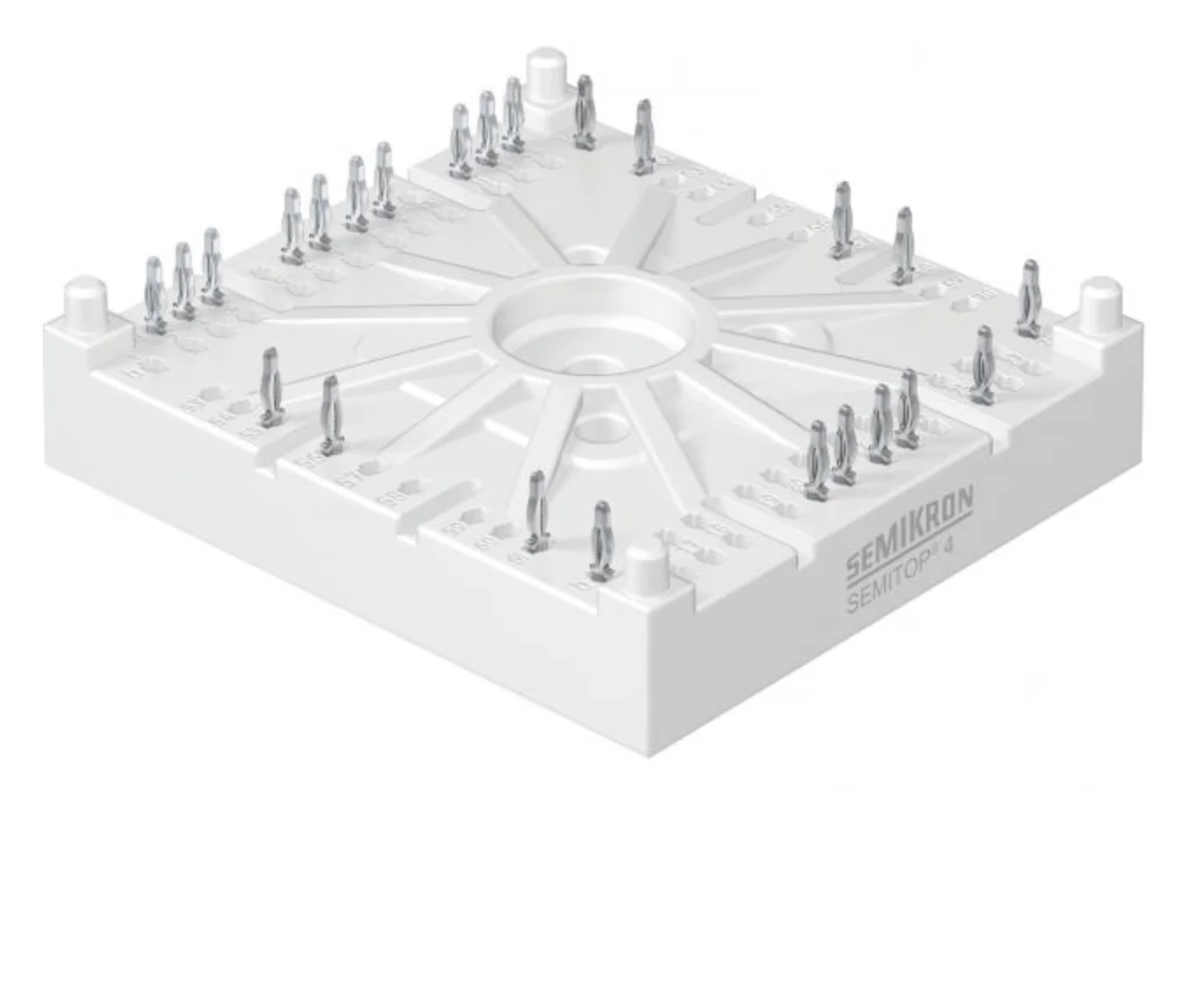 Good Quality 0riginal And Certified SK 150 MLI 07F3 TD1p From Germany IGBT 3 (Trench)  Transistor