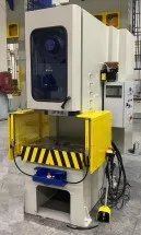 
Satellite dish manufacturing plant: A production line for Satellite dish 