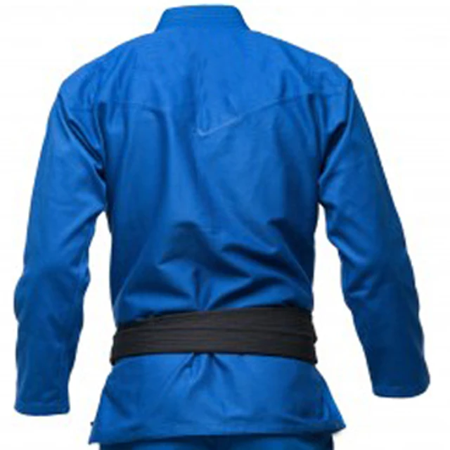 Заводская цена униформа Jiu JITSU для боевых искусств мужское кимоно BJJ GI Униформа высокого качества