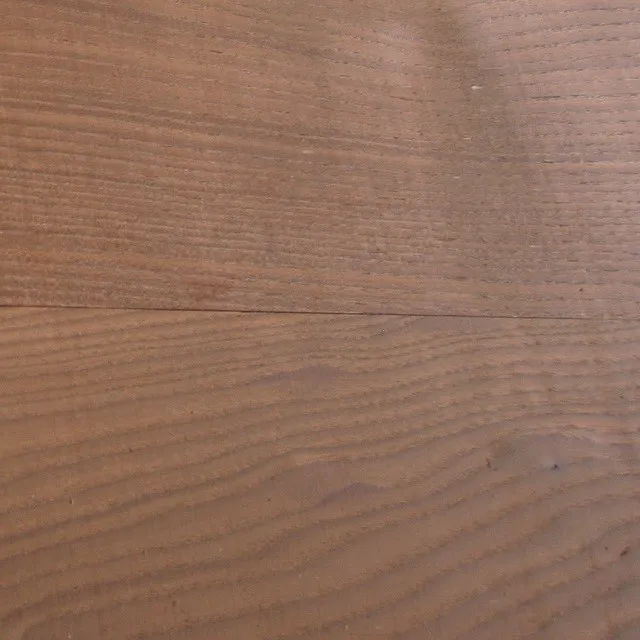
Heat Treated Solid Ash Wooden Flooring (T&G) Wholesale 