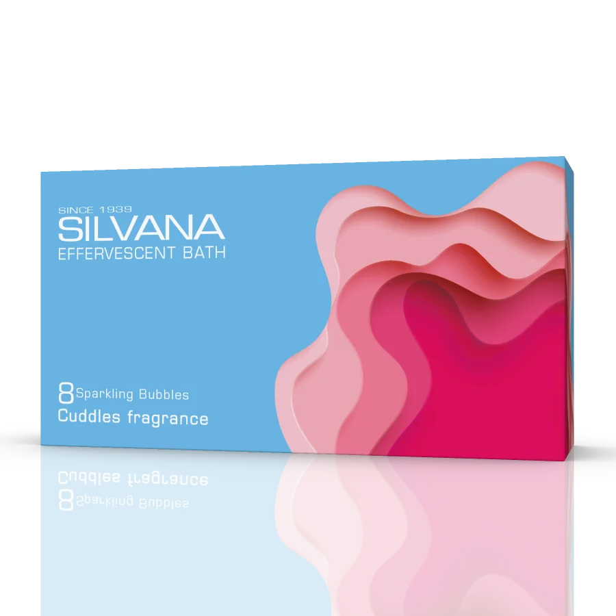 Body Wash Manufacturers from Italy Effervescent Bath Bubbles Soothing Moisturizing With Natural Ingredients