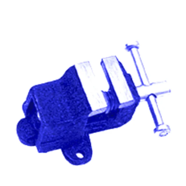  Baby Vice Bench Clamp