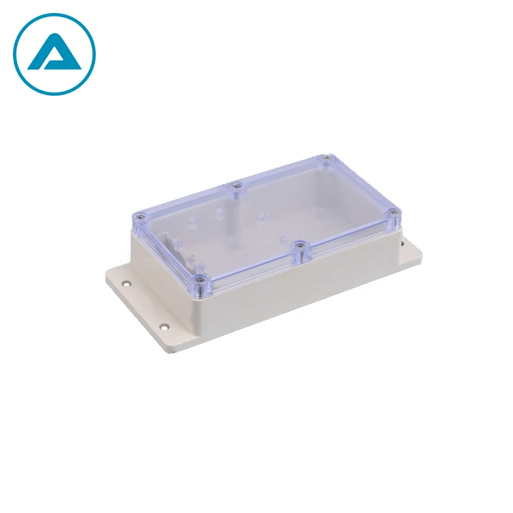 
Vacuum Forming Machine to Thermoforming of an Electronics Enclosure for Electrical Industry Vacuum Forming Part Injection 