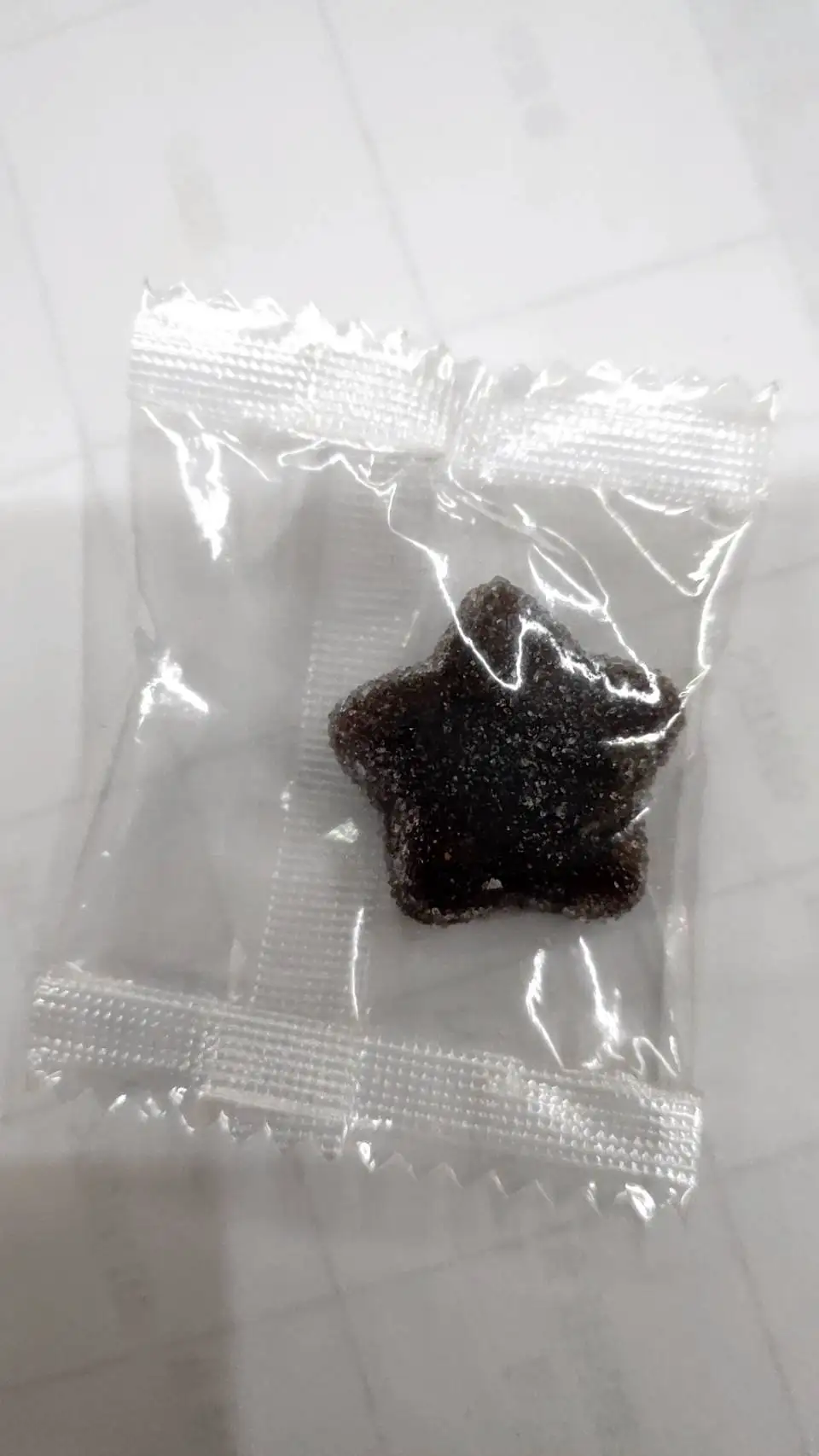 Корейский Красный Женьшень антиоксидант красный гинзенозид конфеты из жевательной резины ODM OEM