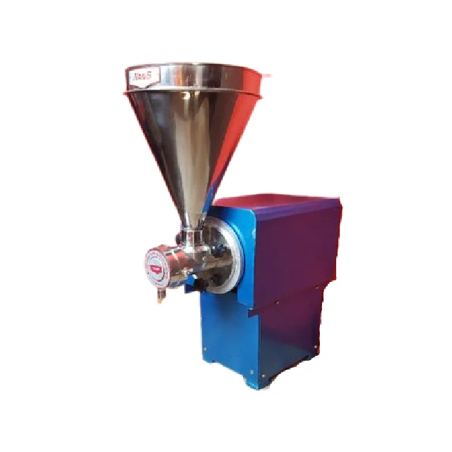 Buy House and Mini Store Usable Mini multi Type Almond Butter Making Machine Manufacture By India Wholesale