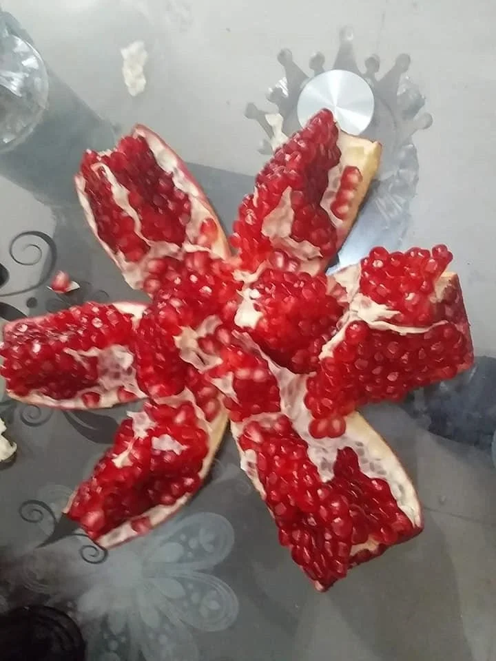 
CHEAP EGYPTIAN POMEGRANATE 