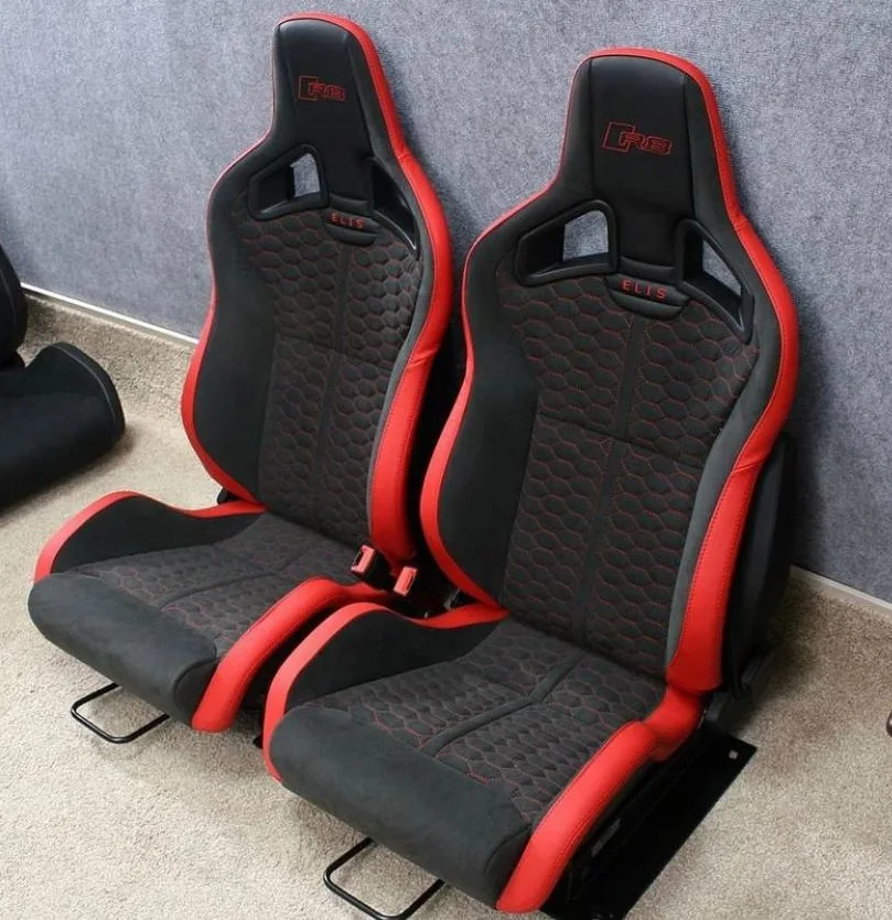 Original Recaro bucket seats for BMW Audi Mercedes-Benz Porsche McLaren Ferrari Lamborghini recaro seats original