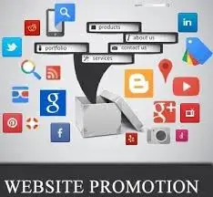 
Website Digital Marketing Solutions 