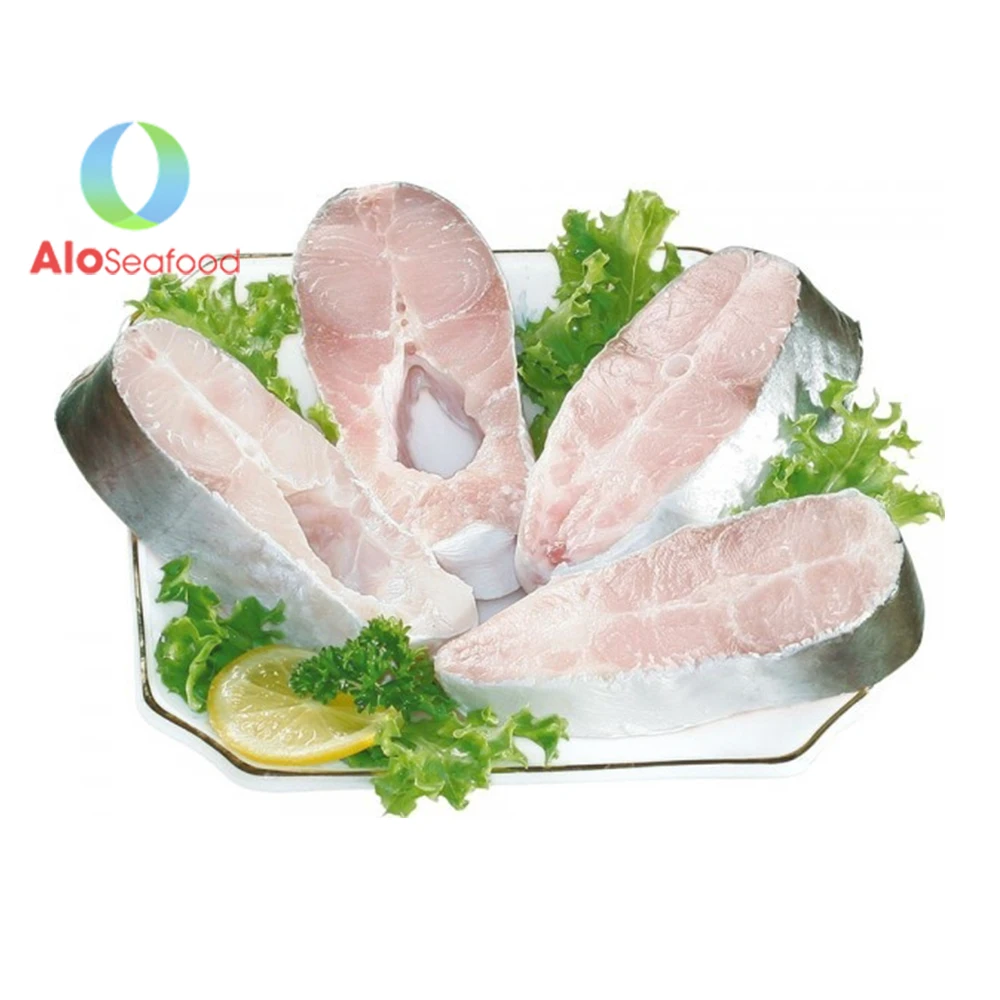 Frozen Seafood Pangasius Steak Quality Best Price From Vietnam