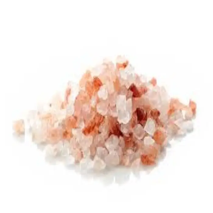 
Rock Salt Raw Top Grade 100% Natural Himalayan Edible Dark Pink Organic Fine 1-2 Mm 1000 Kg Table Salt 