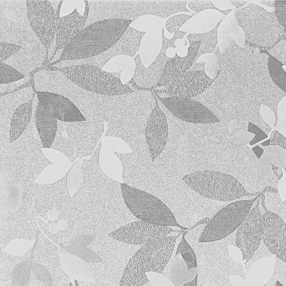 
Waterproof PVC Transparent Table Cloth Flower Embossed PVC 