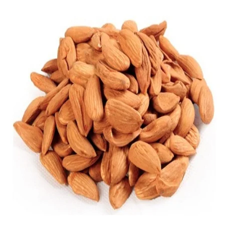 
Raw Natural Almond Nuts 