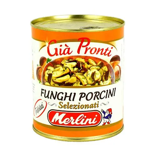 - Preserved in Oil PORCINI MUSHROOMS Made in Italy, for Pizza Restaurant for Export 800g WILD Dried New Premium Quality 0.8 Kg