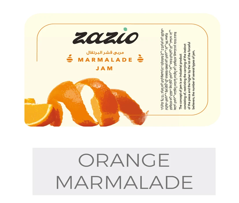 Raspberry Jam Portion - High Quality