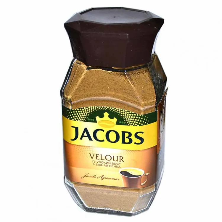 CHEAP PRIEC JACOBS KRONUNG 250/500g Wholesale price
