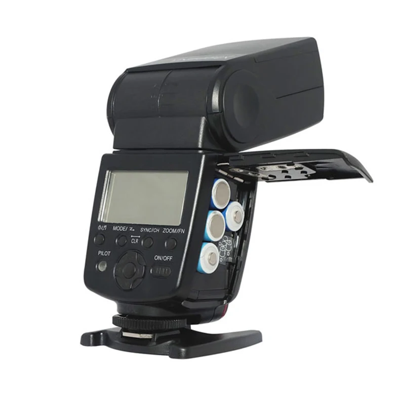 YONGNUO YN585EX YN-585EX P-TTL Wireless Flash TTL Speedlite for Pentax K-70 K-50 K-1 K-S1 K-S2 645Z K-3 K-5 II K-30 K-100